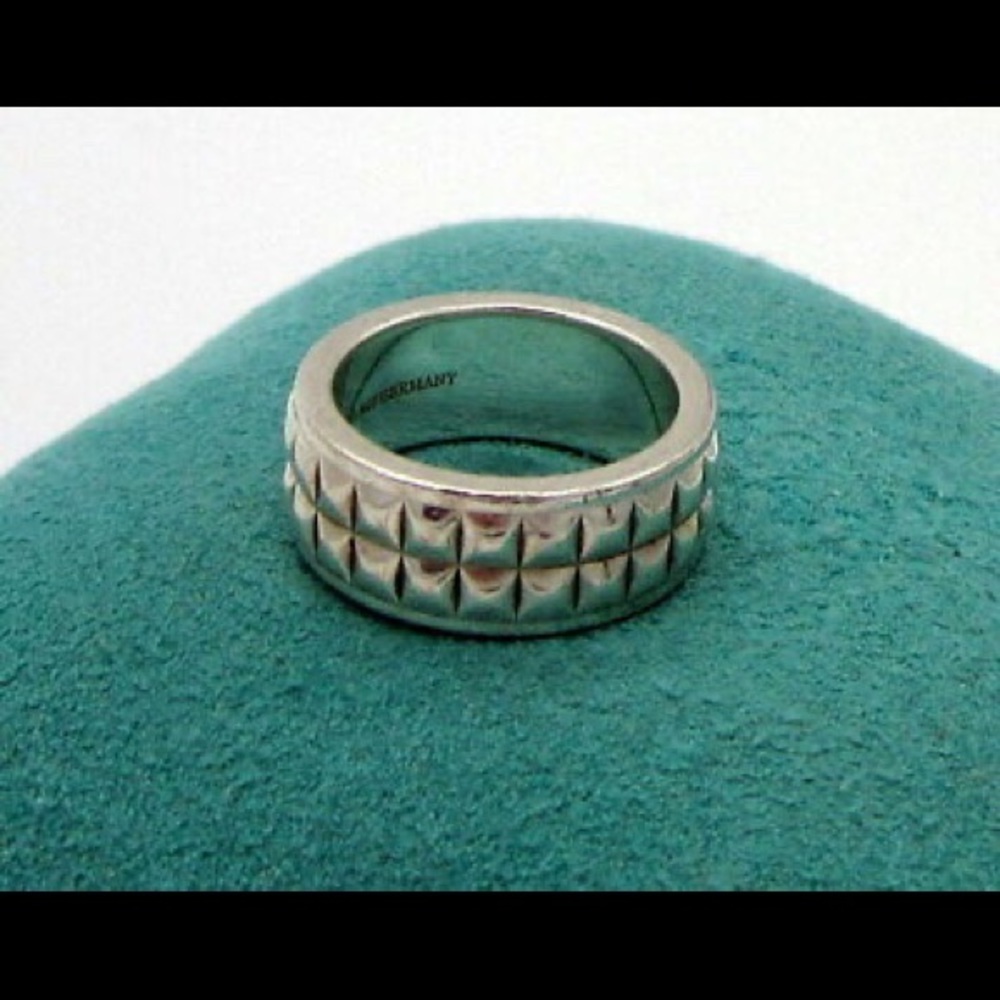Tiffany & Co. Moderne Ring
